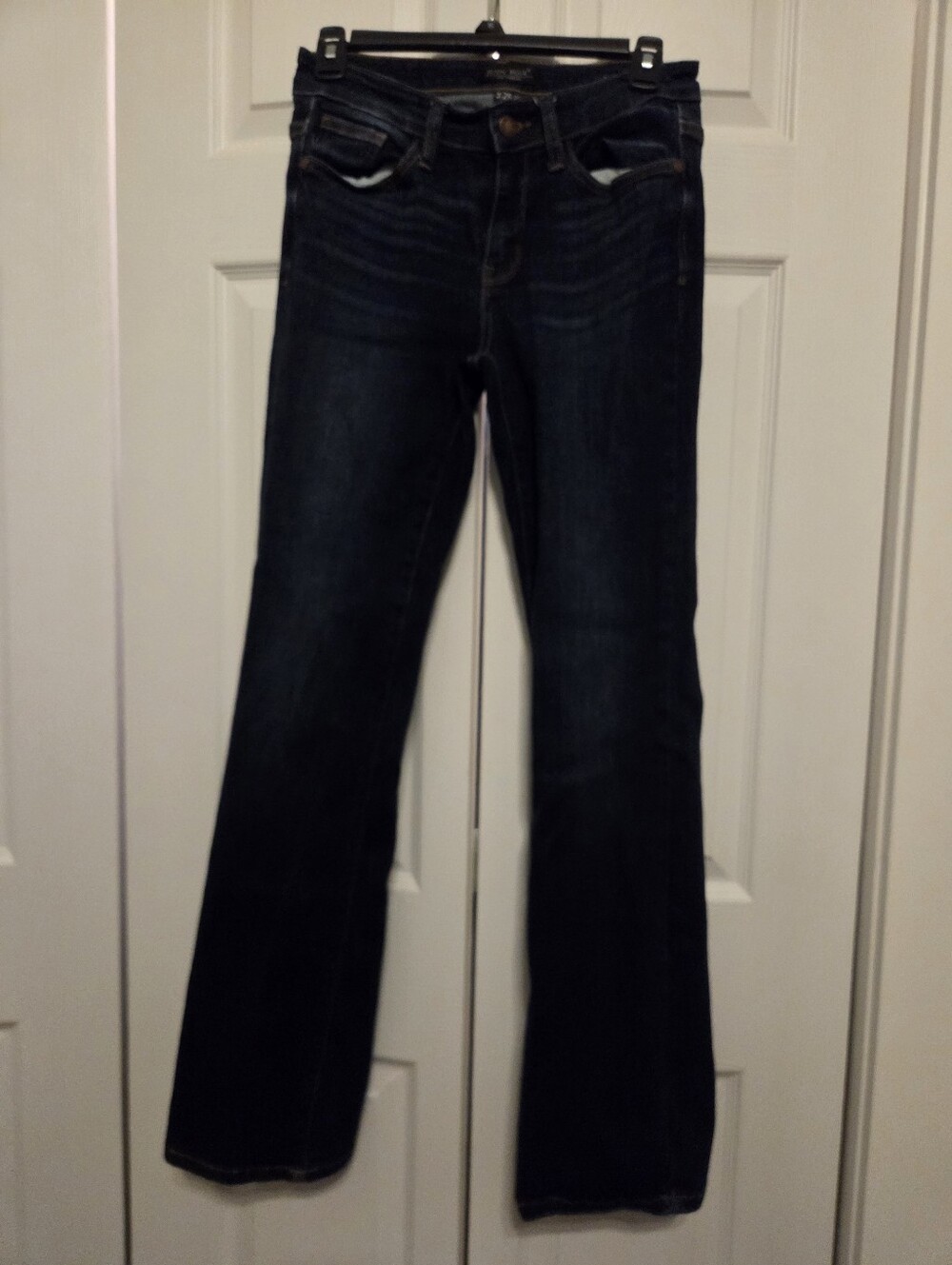 Judy Blue Dark Indigo Bootcut Jeans